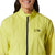 Mountain Hardwear Kor Airshell Full Zip Jacket - Women's Starfruit