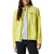 Mountain Hardwear Kor Airshell Full Zip Jacket - Women's Starfruit