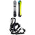 K2 Freeloader Package Splitboard + Farout Splitboard Bindings 2023