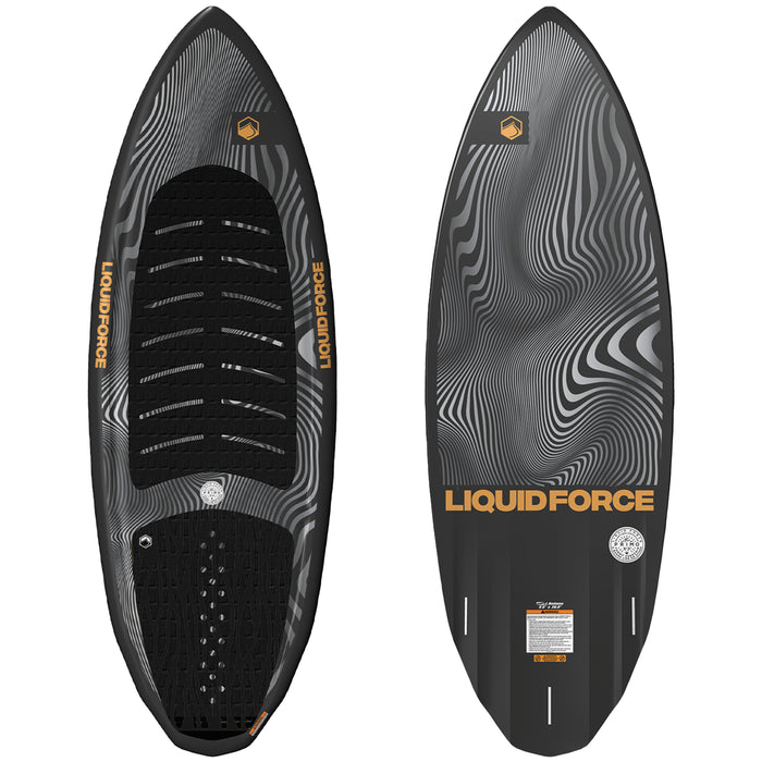 Liquid Force Primo Wakesurf Board 2021