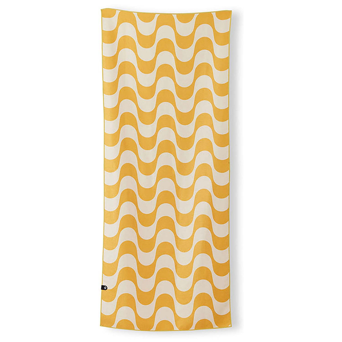 Nomadix Copacabana Mango Towel None