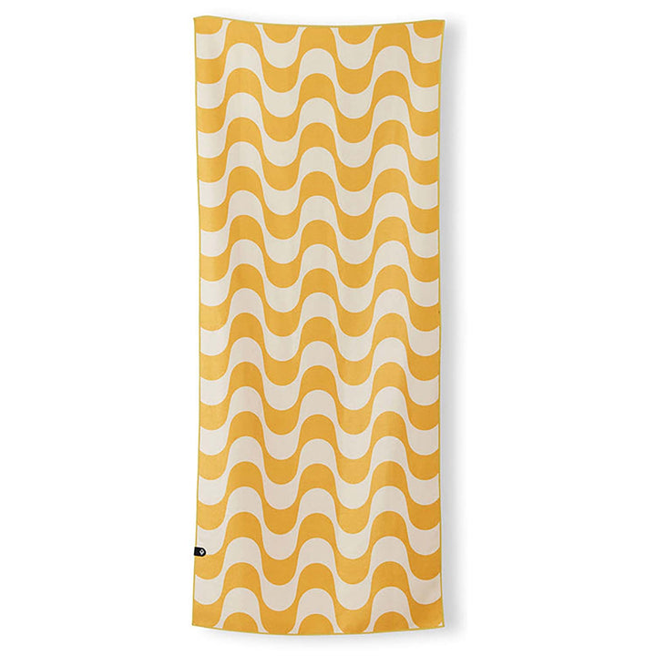 Nomadix Copacabana Mango Towel None