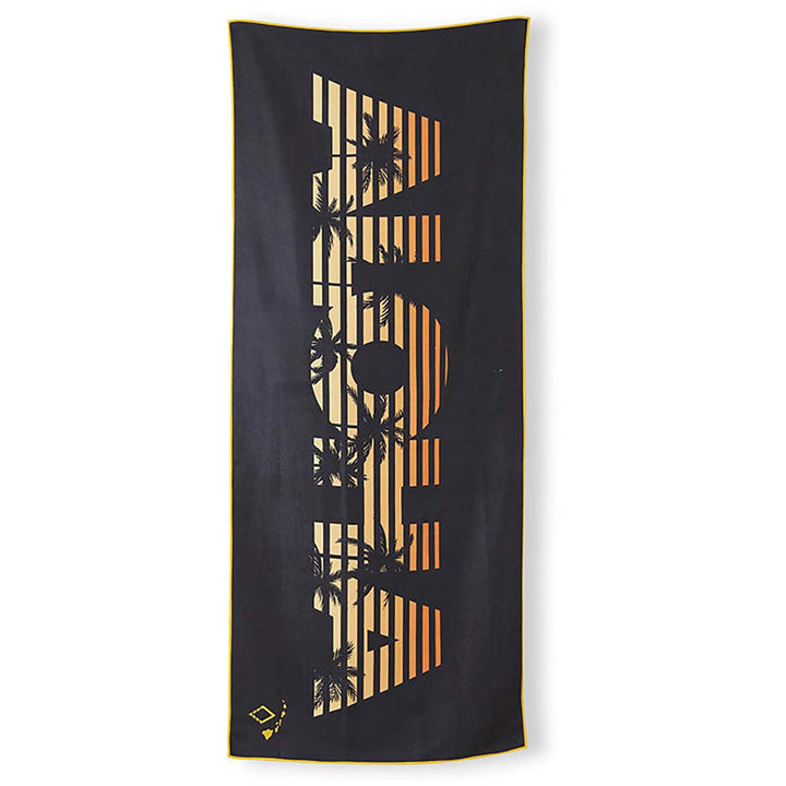 Nomadix Aloha Sunset Towel Aloha Sunset