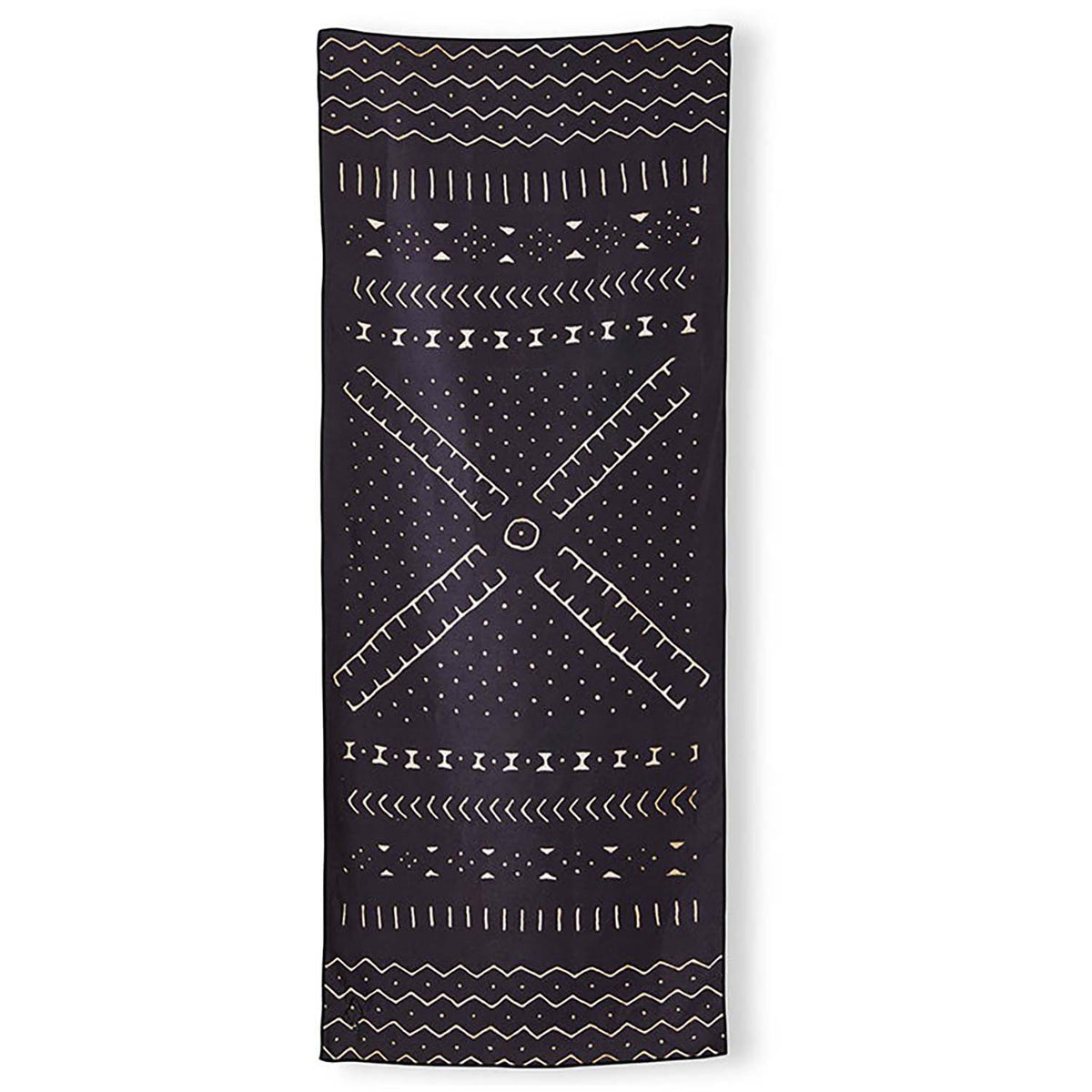 Nomadix Mud Cloth Towel None