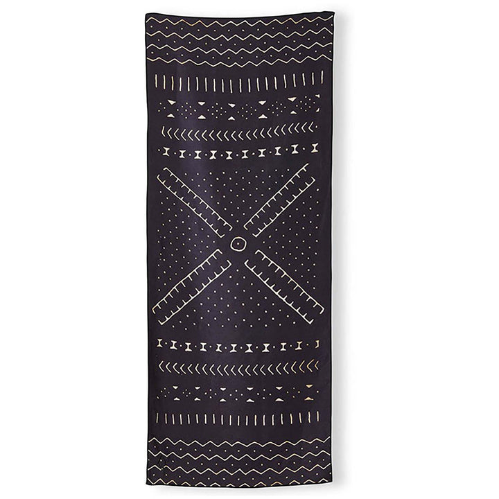 Nomadix Mud Cloth Towel None