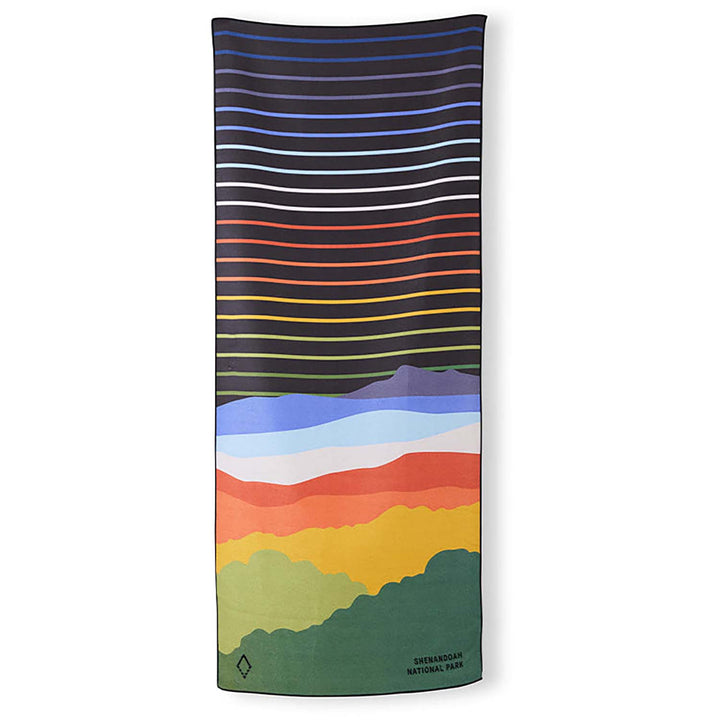 Nomadix Shenandoah Multi Towel None