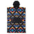 Nomadix Cascades Multi Changing Poncho