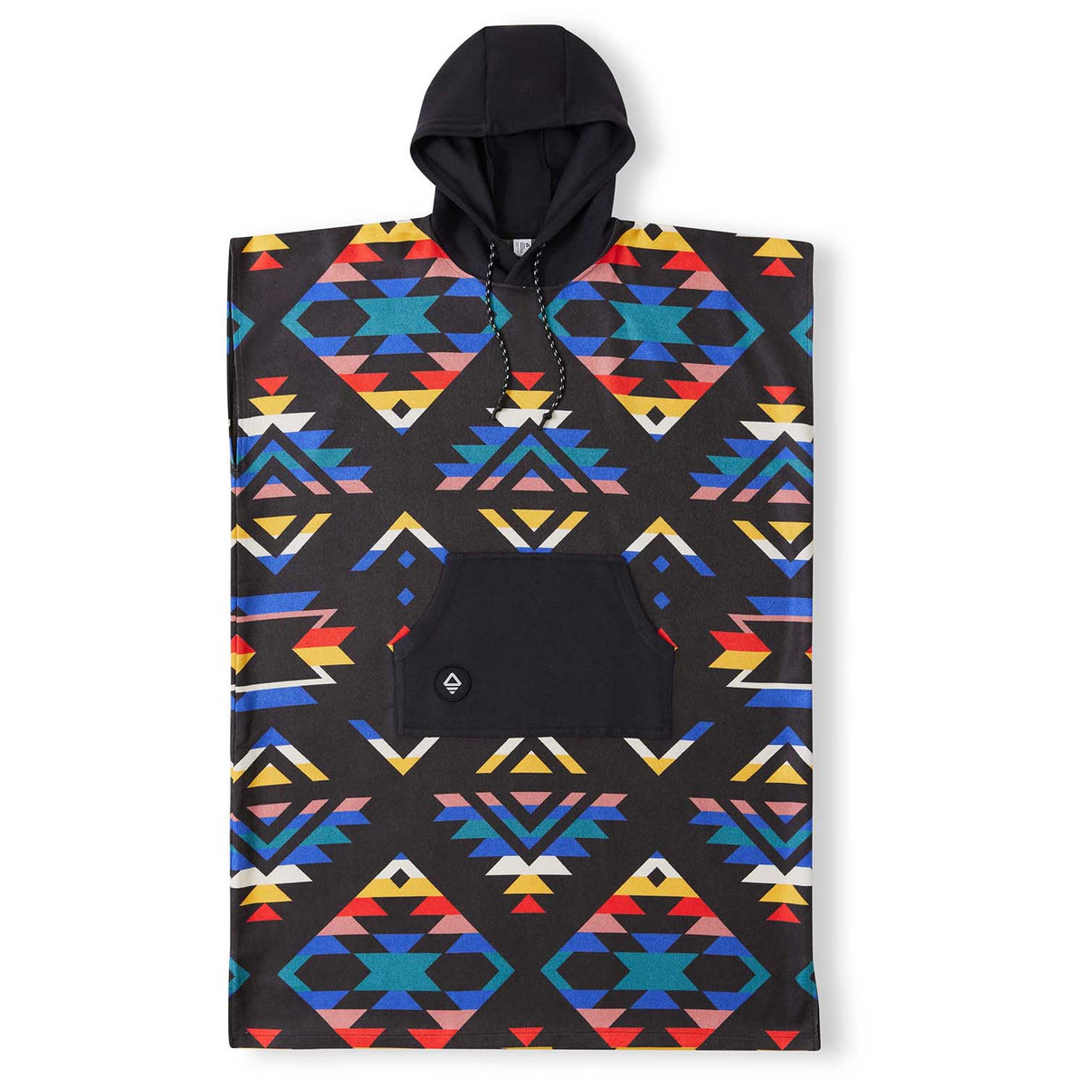 Nomadix Cascades Multi Changing Poncho