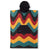 Nomadix Melt Kingston Changing Poncho