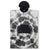 Nomadix Tie Dye Changing Poncho Black & White