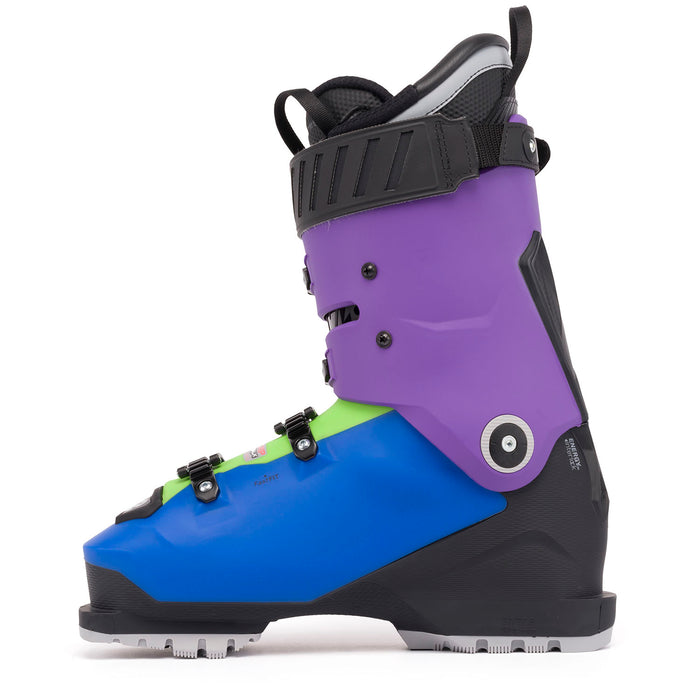 K2 Recon 120 Plus Ski Boots 2023