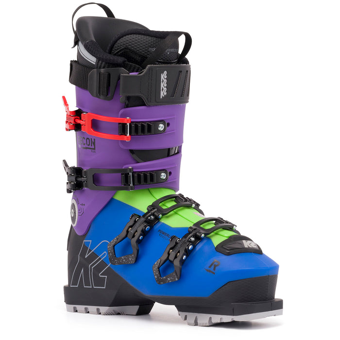 K2 Recon 120 Plus Ski Boots 2023