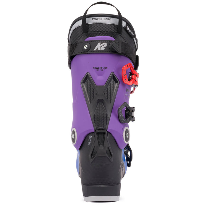K2 Recon 120 Plus Ski Boots 2023