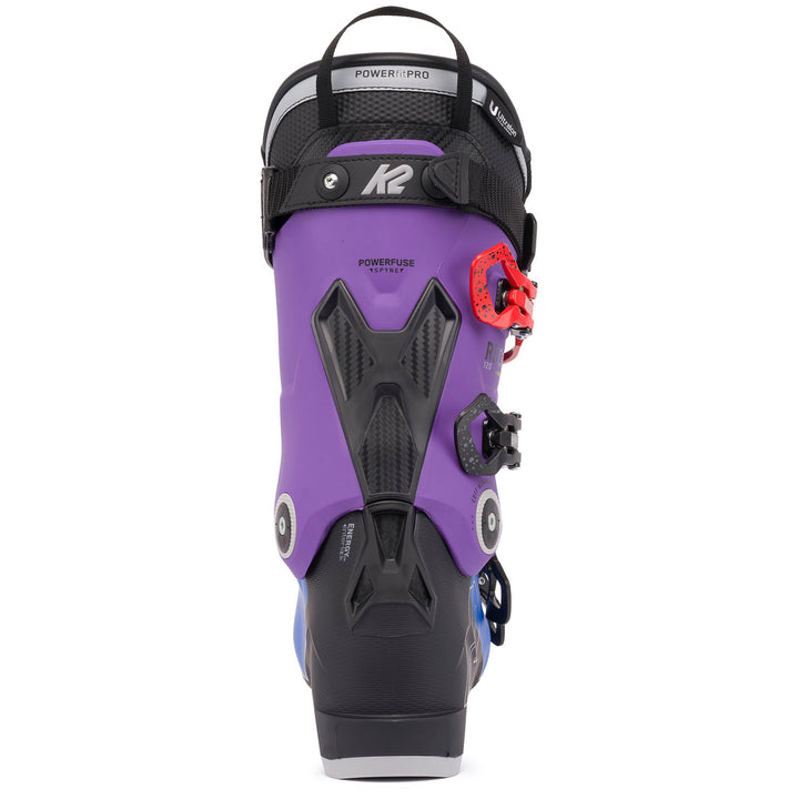 K2 Recon 120 Plus Ski Boots 2023