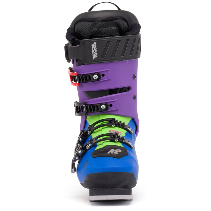 K2 Recon 120 Plus Ski Boots 2023