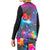 BlackStrap Therma Crew Top - Kids' Space Galactic