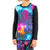 BlackStrap Therma Crew Top - Kids' Space Galactic