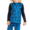 Slasher Blue