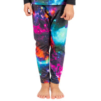 BlackStrap Therma Pants - Kids' Space Galactic::Space Galactic