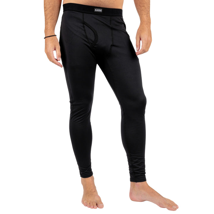 BlackStrap Therma Pants - Men's Black