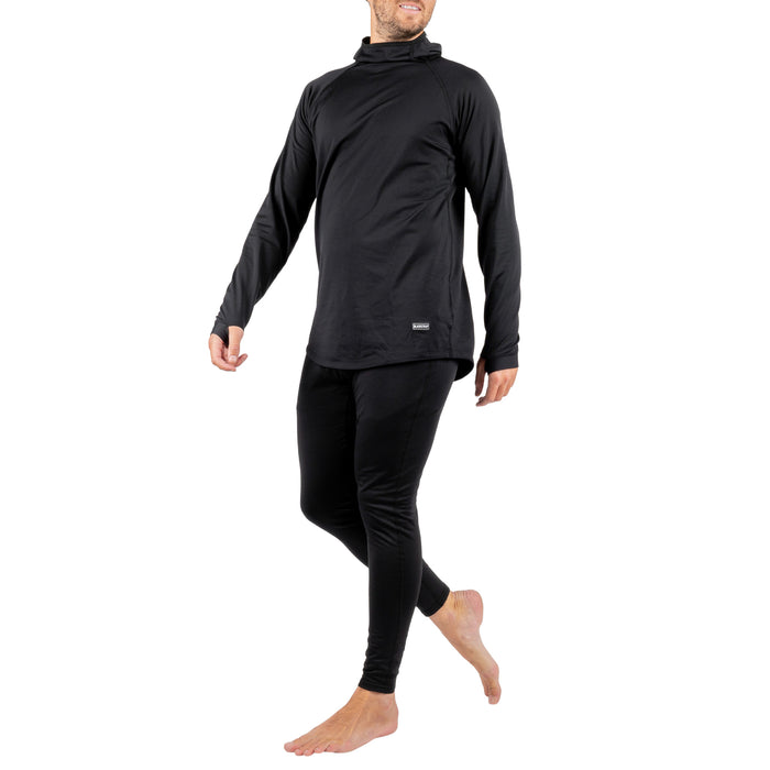 BlackStrap Therma Pants - Men's Black