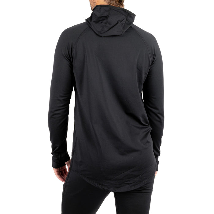 BlackStrap Therma Hooded Top - Men's Black