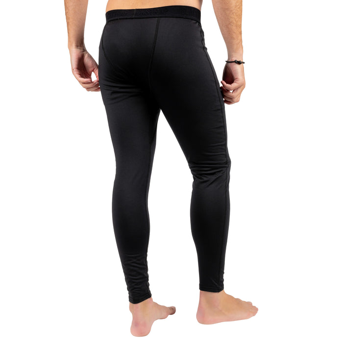 BlackStrap Therma Pants - Men's Black