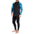 BlackStrap Therma Hooded Top - Men's Tie Dye Navy