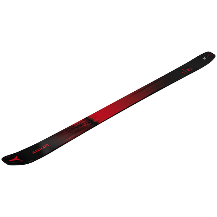 Atomic Maverick 95 Ti Skis 2023