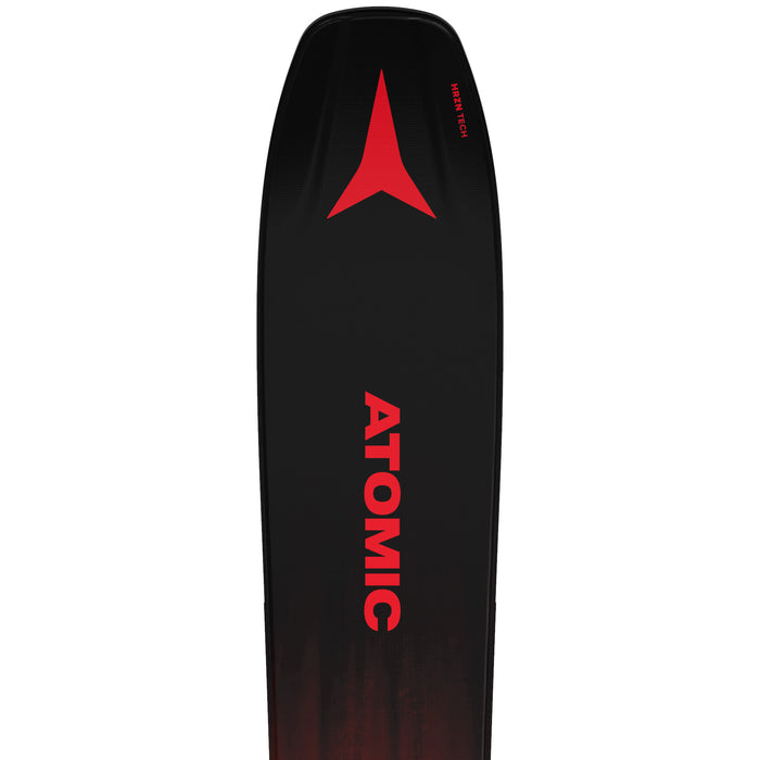 Atomic Maverick 95 Ti Skis 2023