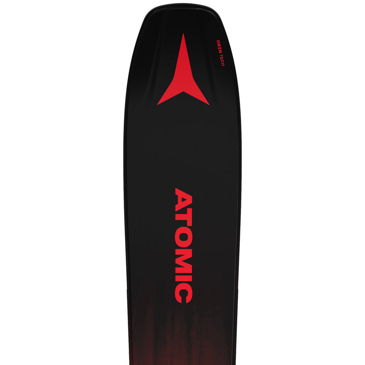 Atomic Maverick 95 Ti Skis 2023