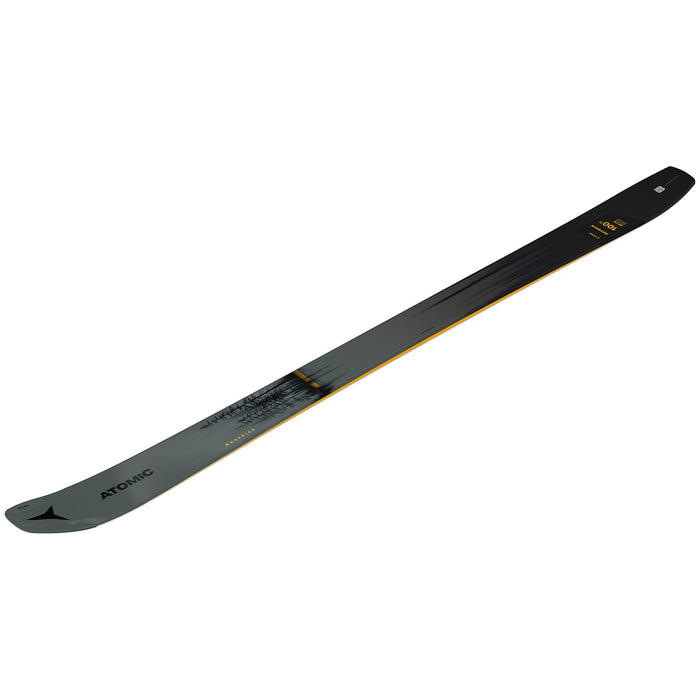 Atomic Maverick 100 Ti Skis 2023