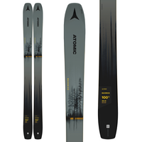 Atomic Maverick 100 Ti Skis 2023