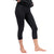 BlackStrap Therma 3/4 Pants - Women's Black