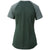 Yeti Cycles Vista Short Sleeve Jersey - Women's Fatigue