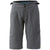 Yeti Cycles Norrie Shorts - Women's Gunmetal