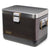 Coleman 1900 Collection 20QT Steel Belted Cooler Gunmetal
