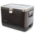 Coleman 1900 Collection 54QT Steel Belted Cooler Gunmetal