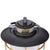 Coleman 1900 Collection 200 Lumen Lantern Smoke