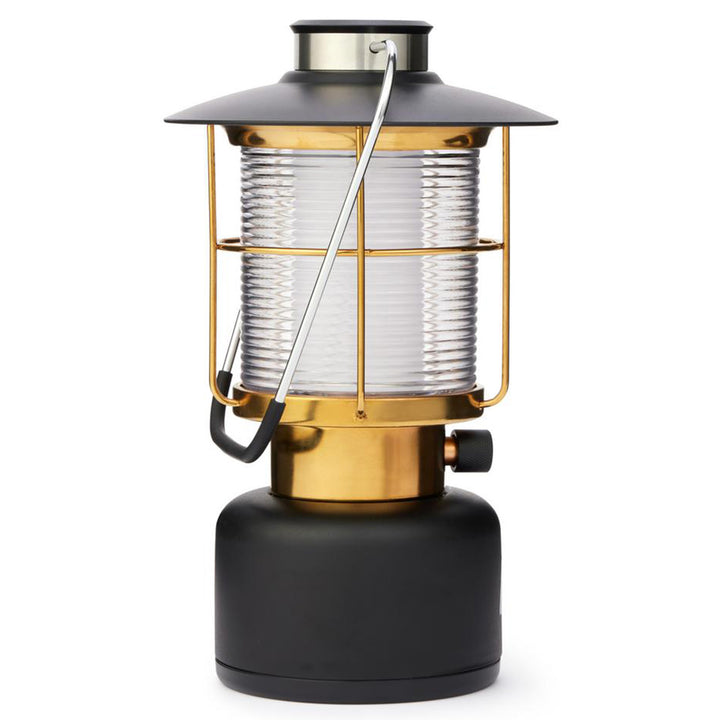 Coleman 1900 Collection 600 Lumen Lantern Smoke