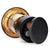 Coleman 1900 Collection 600 Lumen Lantern Smoke