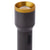 Coleman 1900 Collection 600 Lumen Flashlight Smoke