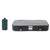 Coleman 1900 Collection 3-in-1 Stove Black