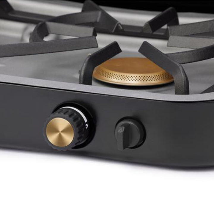 Coleman 1900 Collection 3-in-1 Stove Black
