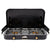 Coleman 1900 Collection 3-in-1 Stove Black