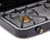 Coleman 1900 Collection 3-in-1 Stove Black