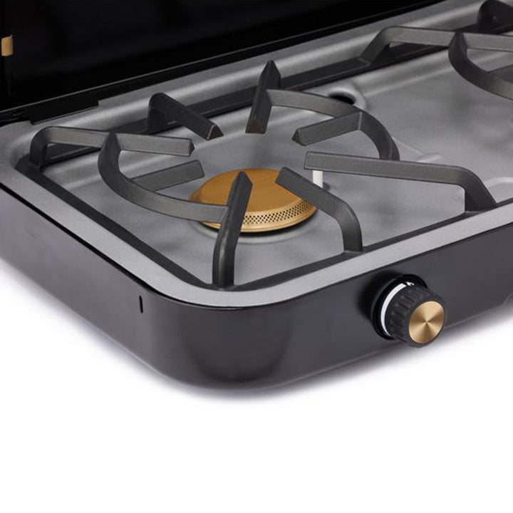 Coleman 1900 Collection 3-in-1 Stove Black