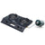 Coleman Peak1™ 2-Burner Stove Dark Stone