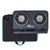 Coleman Peak1™ 2-Burner Stove Dark Stone