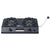 Coleman Peak1™ 2-Burner Stove Dark Stone